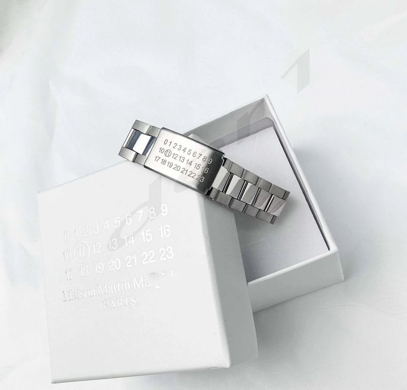 Maison Margiela Bracelet QC 3