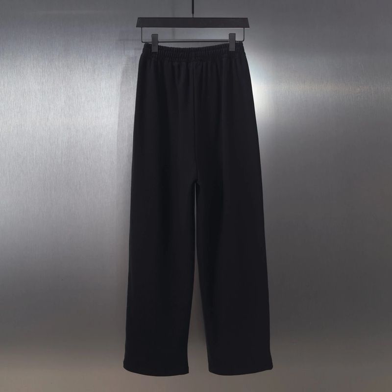 Under Armour X Balenciaga training pants QC 1