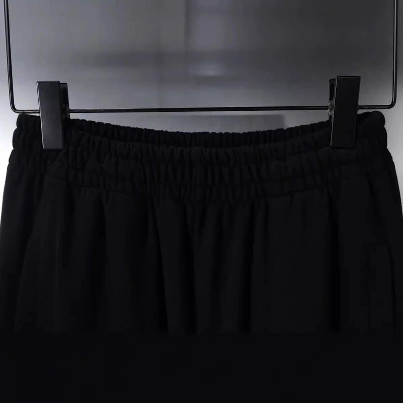 Under Armour X Balenciaga training pants QC 2