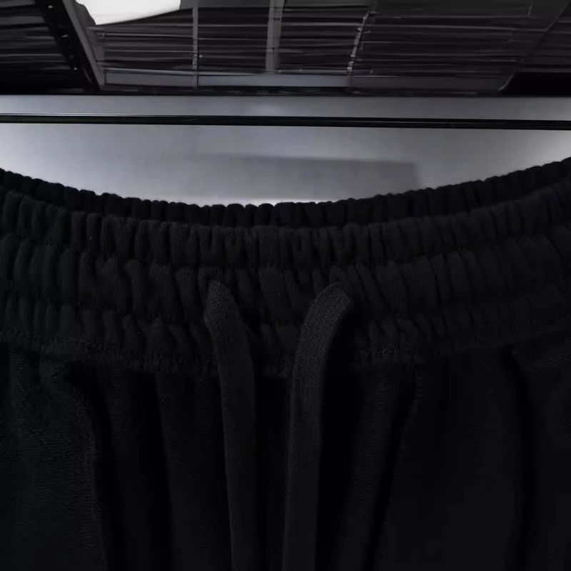 Under Armour X Balenciaga training pants QC 3