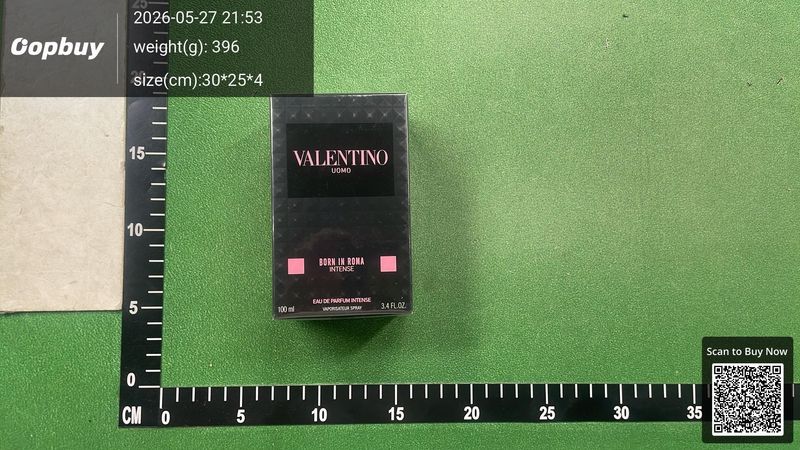 Lancome Perfume QC 1