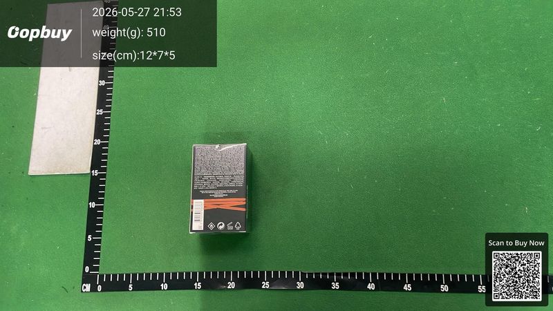 Dior Perfume QC 1