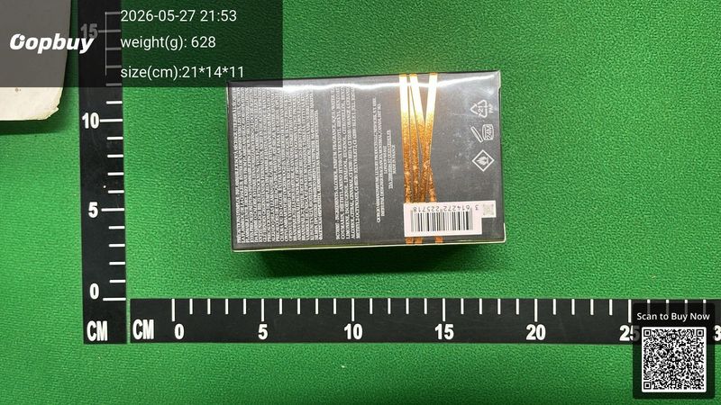 Dior Perfume QC 2