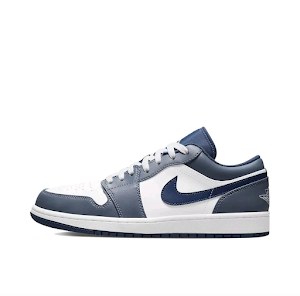 Jordan Air Jordan 1 LOW Shoes photo 2