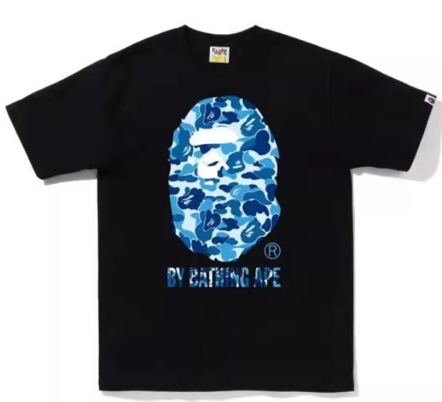 Bape tees