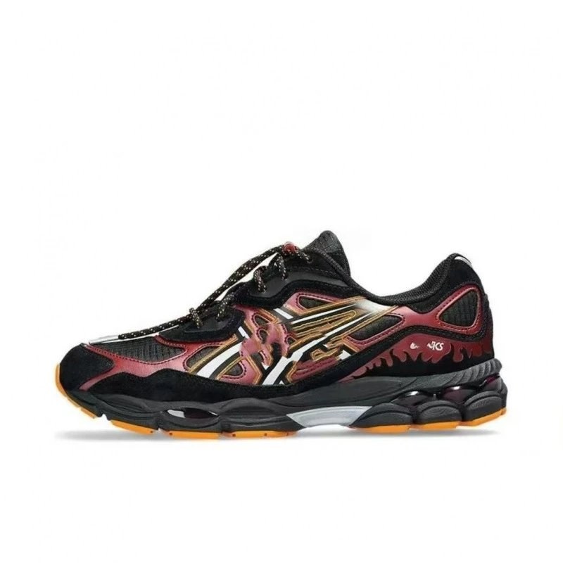 Asics Gel NYC QC 3