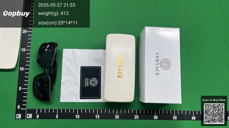 Versace SunGlasses QC 1