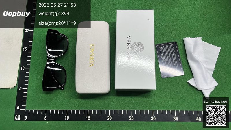 Versace SunGlasses QC 2