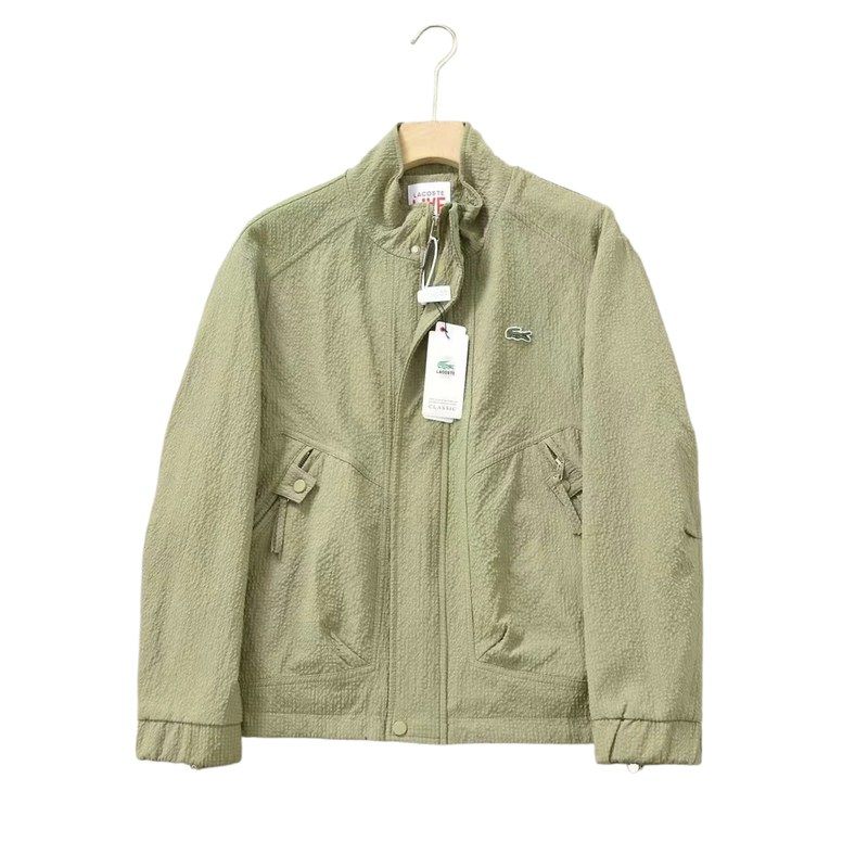 Lacoste Coat