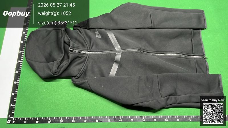 Nike Set QC 1