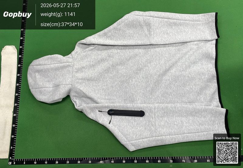 Nike Set QC 2