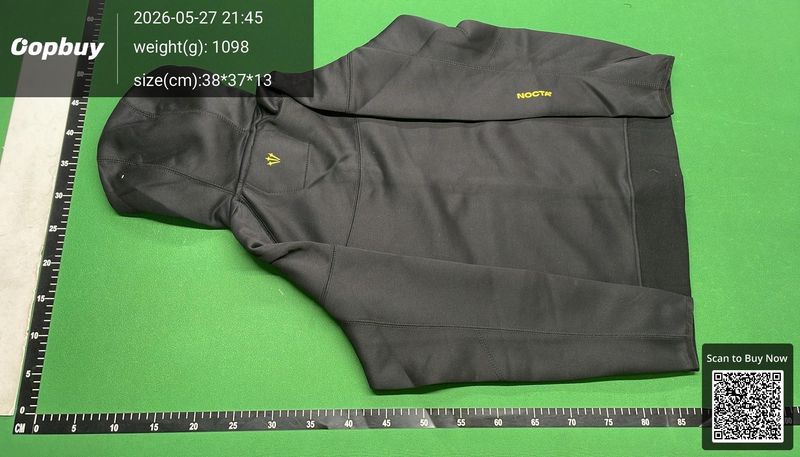 Nike Set QC 1