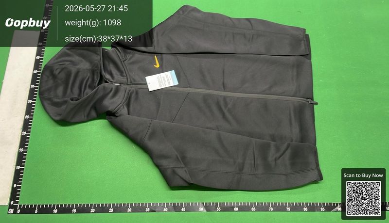 Nike Set QC 3