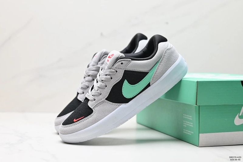 Nike SB Force 58 QC 3