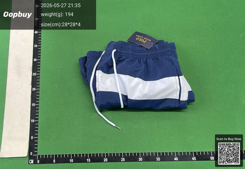 Ralph Lauren Shorts QC 3