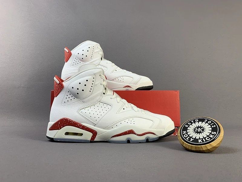Air Jordan 6 QC 3