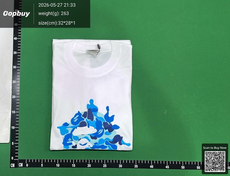 Bape Tee QC 2