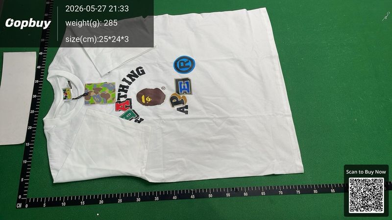 Bape Tee QC 3