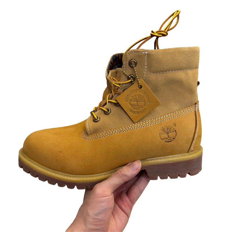 Timberland Shoes