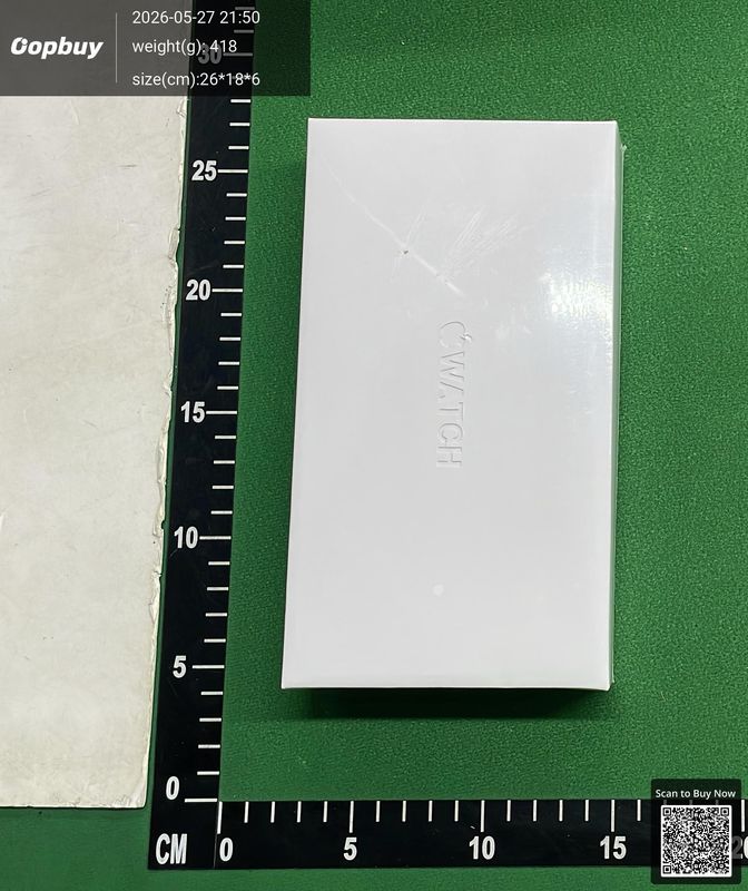 Smart Watch QC 1