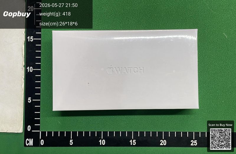 Smart Watch QC 2