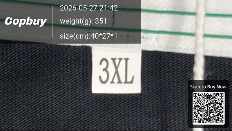 Casablanca Tee QC 3