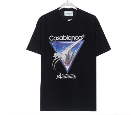 Casablanca Tee