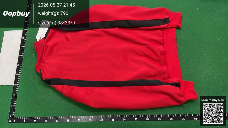Lacoste Set QC 3