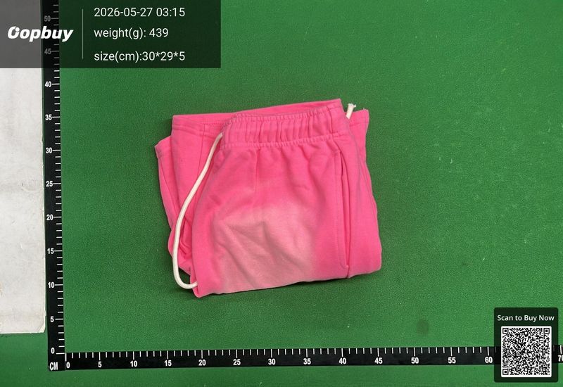 Hellstar Shorts QC 2