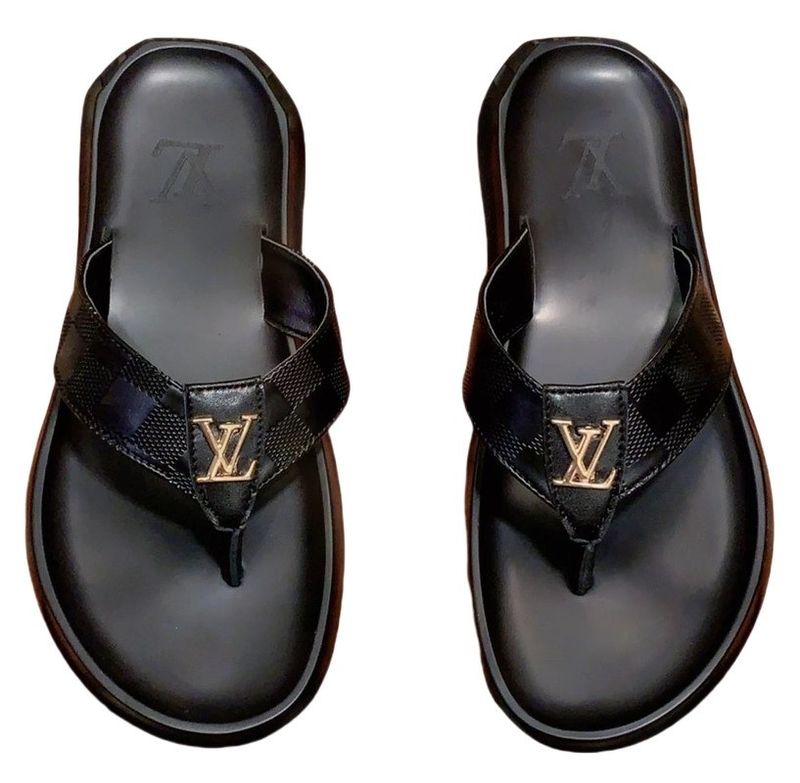 Louis Vuitton Slippers