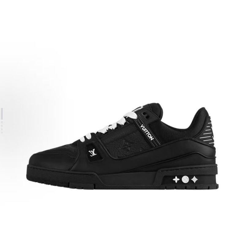 Louis Vuitton Trainer Pk QC 3