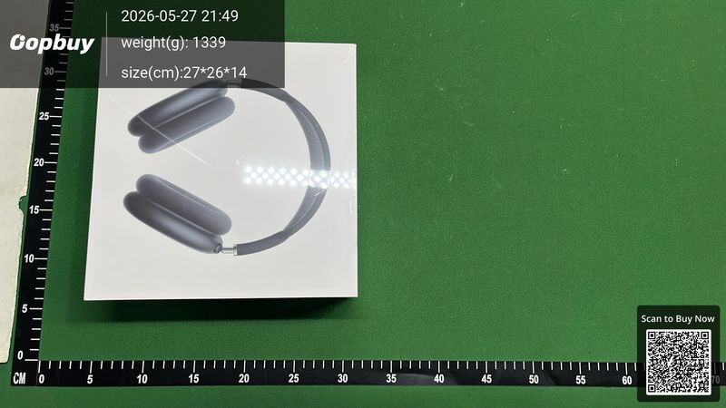 Earphone 2nd QC 1