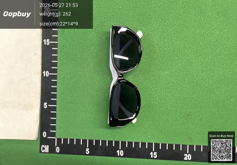 Miumiu SunGlasses QC 1