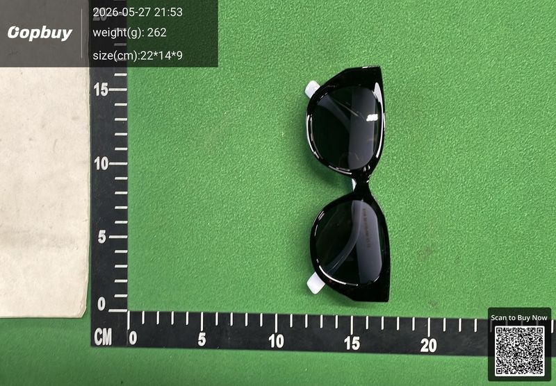 Miumiu SunGlasses QC 2