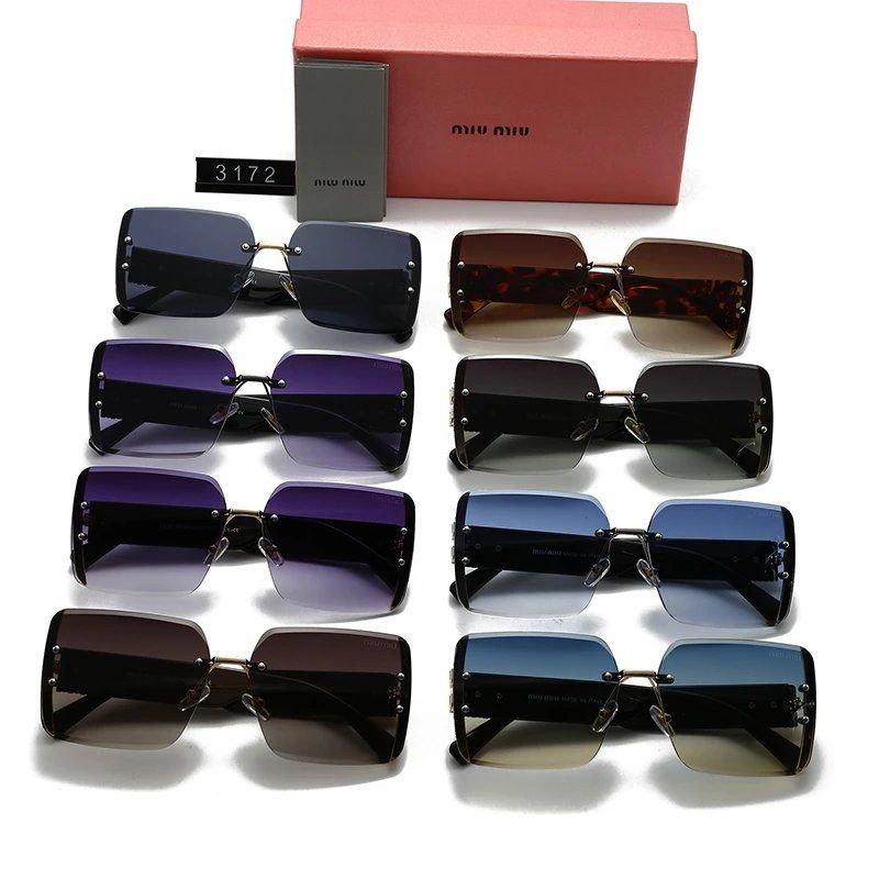 Miumiu SunGlasses