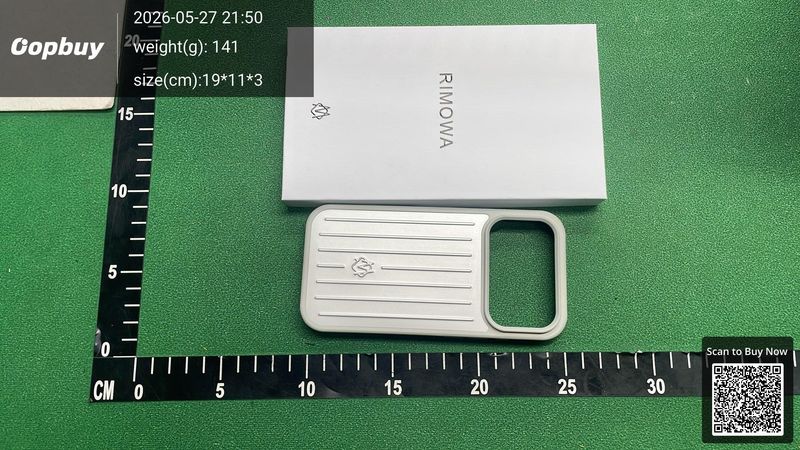 Phone Case QC 1