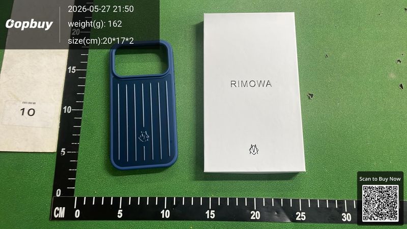 Phone Case QC 2