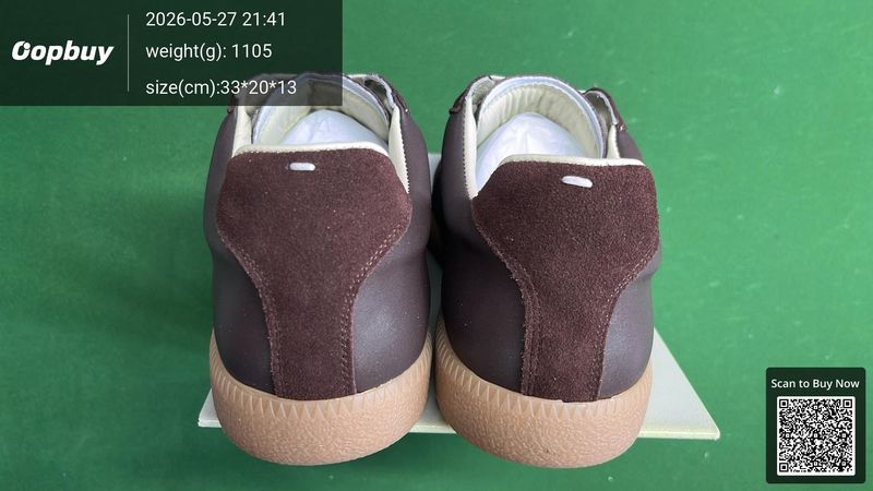 Maison Margiela QC 1