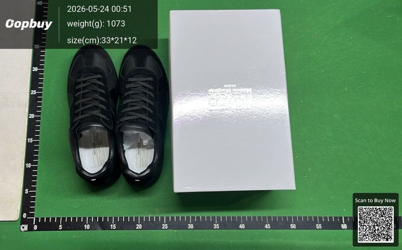 Maison Margiela QC 2