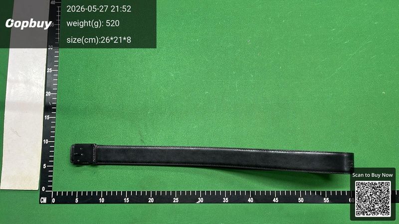 LV Belt QC 1