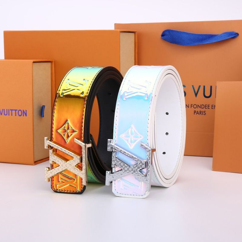 LV Belt QC 1