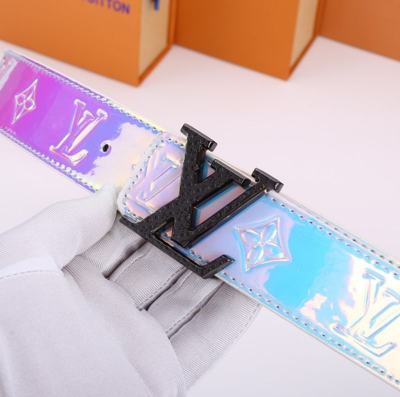 LV Belt QC 2