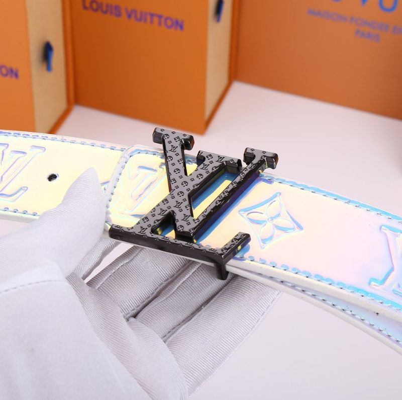 LV Belt QC 3