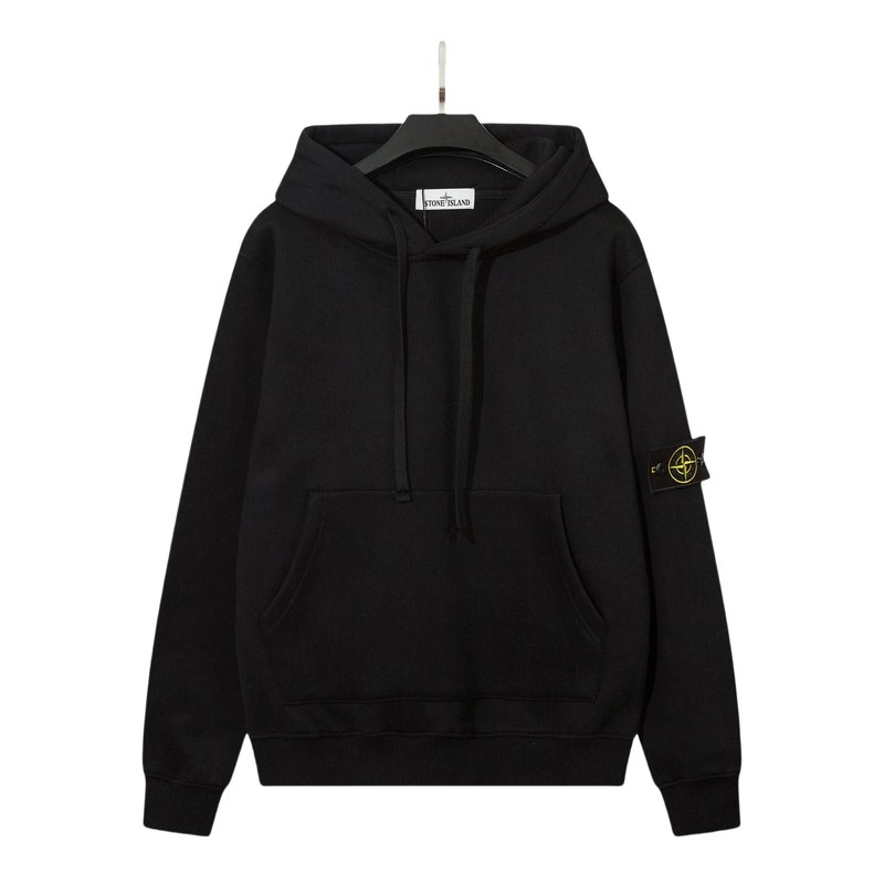 Stone Island Hoodie