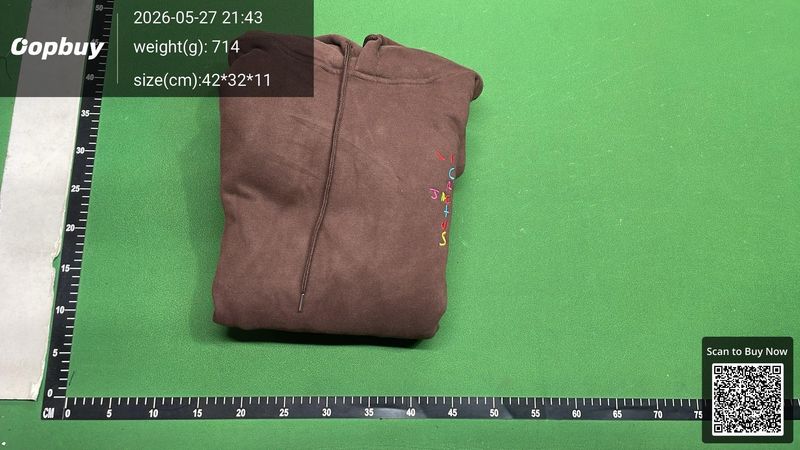Travis Scott Hoodie QC 1