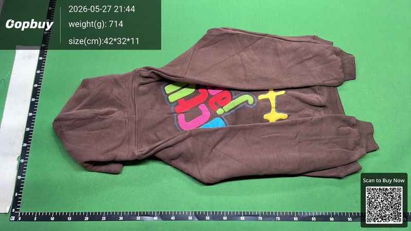 Travis Scott Hoodie QC 2