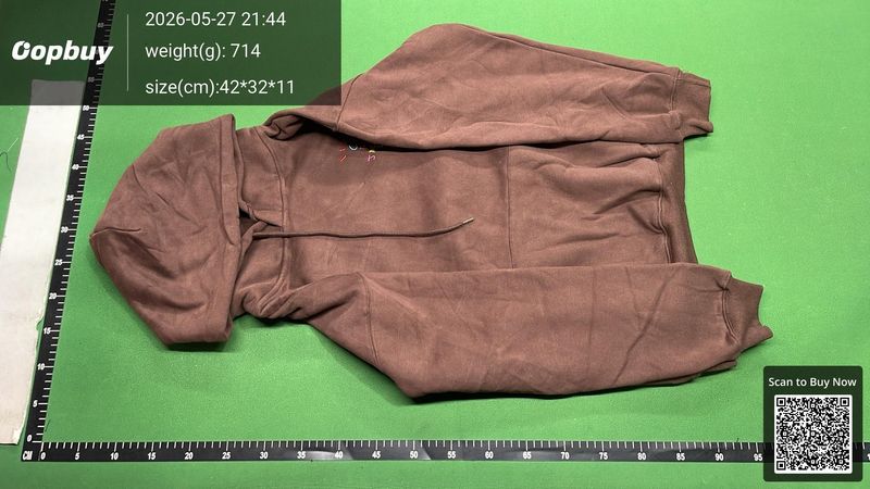Travis Scott Hoodie QC 3