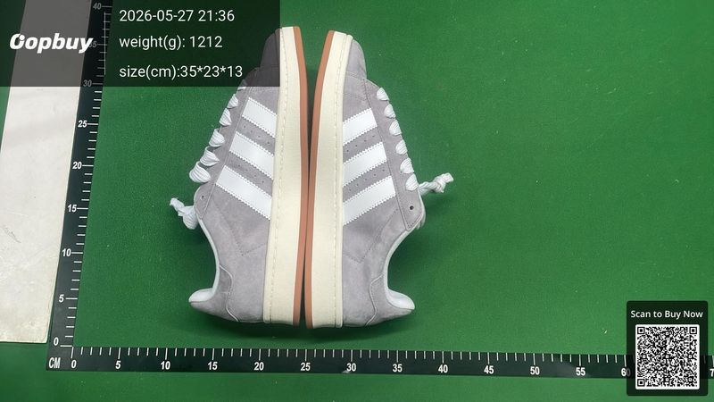 Adidas Campus QC 2
