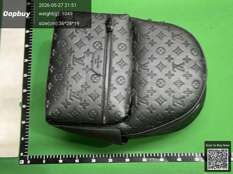 Louis Vuitton Bag QC 2