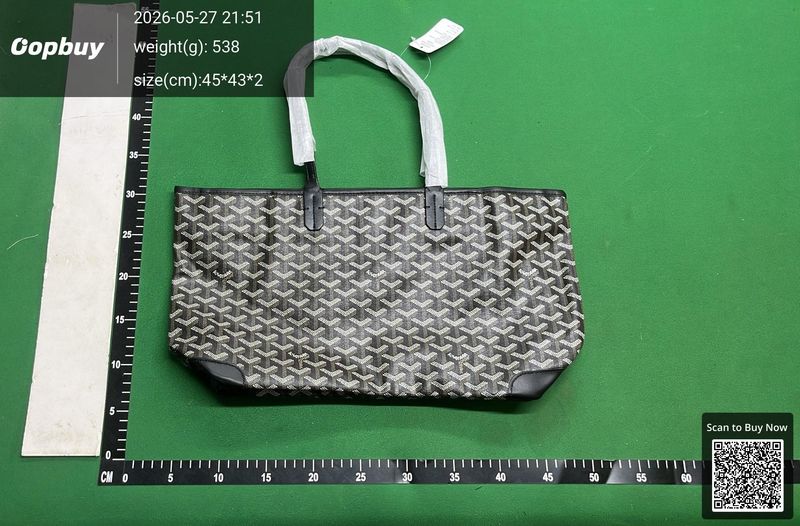 Goyard Bag QC 1